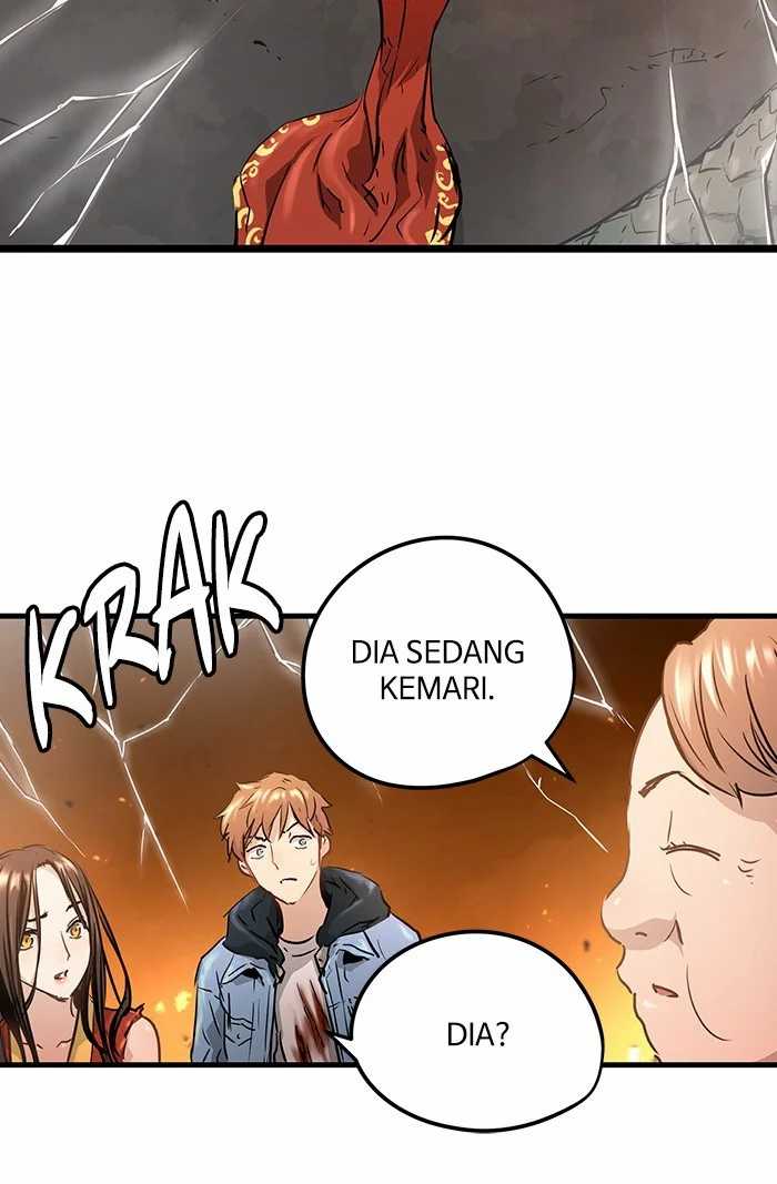 Promised Orchid Chapter 78 Gambar 94