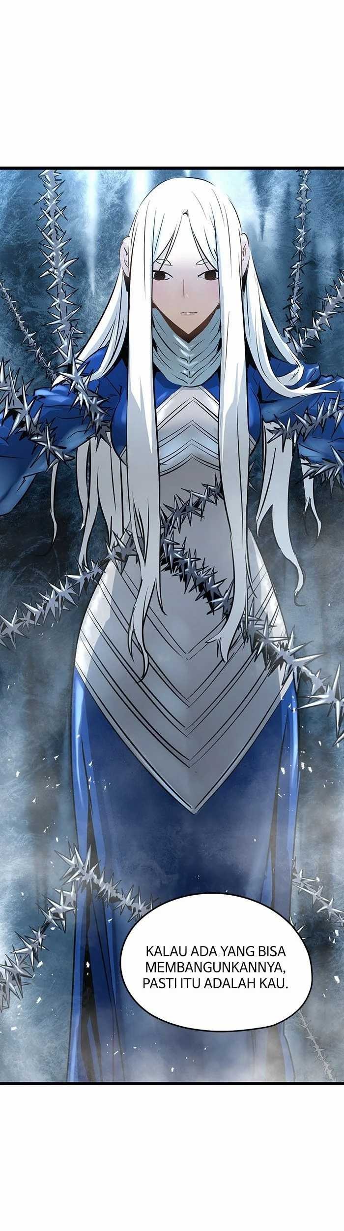 Promised Orchid Chapter 79 Gambar 6