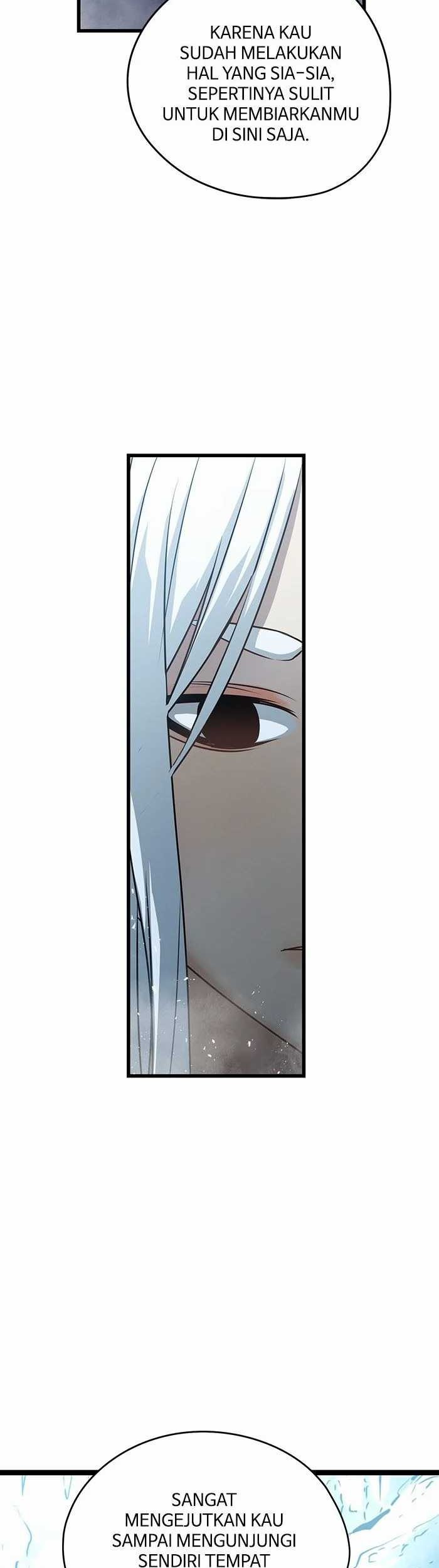 Promised Orchid Chapter 79 Gambar 8