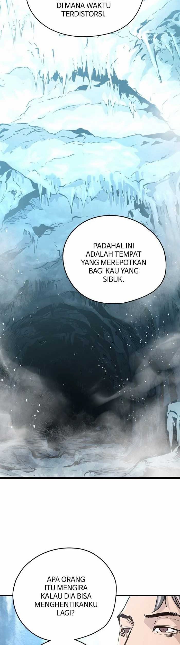 Promised Orchid Chapter 79 Gambar 9