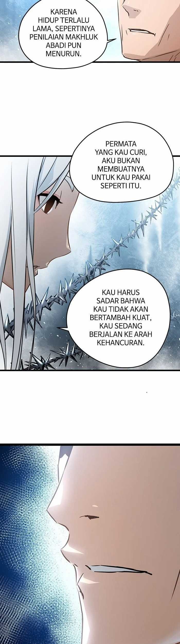 Promised Orchid Chapter 79 Gambar 10
