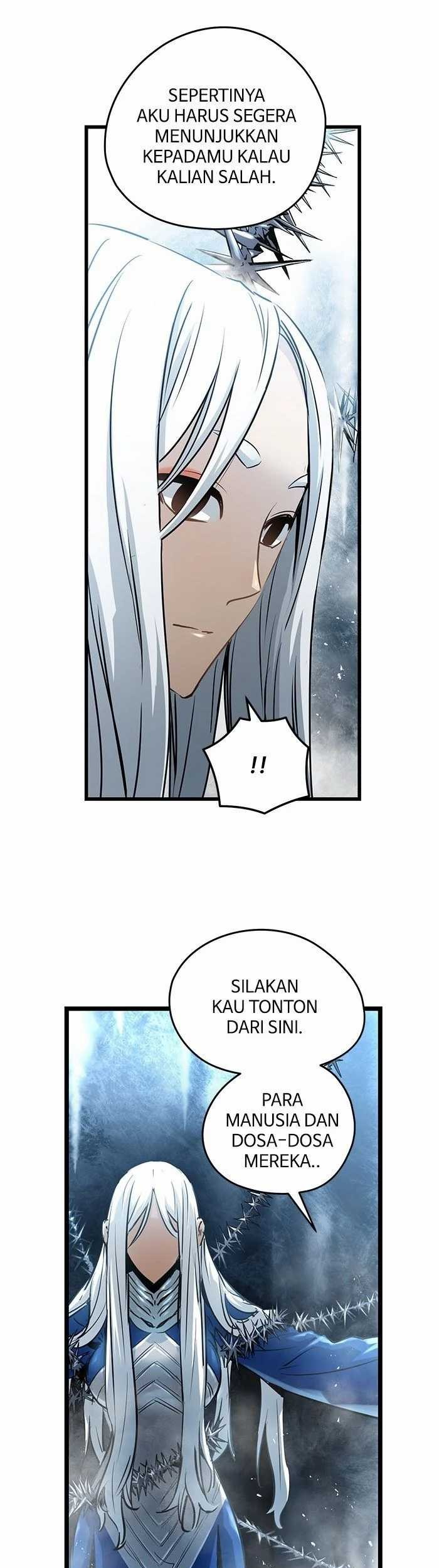 Promised Orchid Chapter 79 Gambar 12