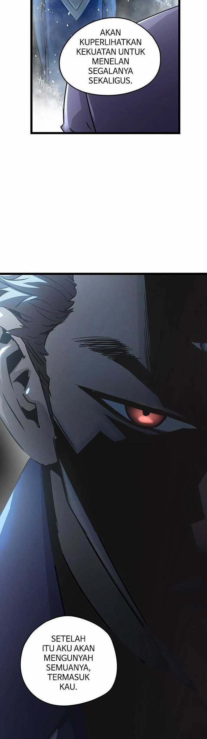 Promised Orchid Chapter 79 Gambar 13