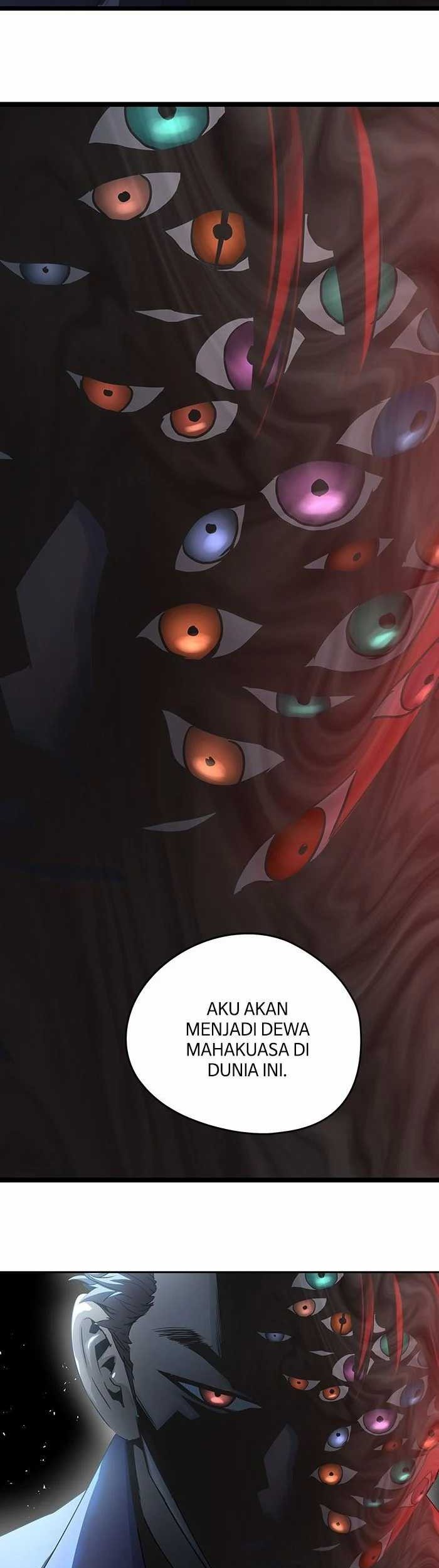 Promised Orchid Chapter 79 Gambar 14