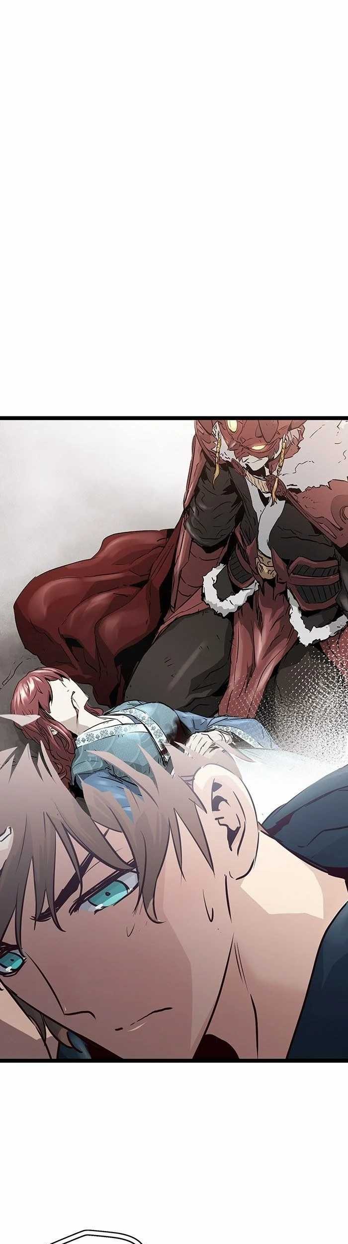 Promised Orchid Chapter 79 Gambar 18