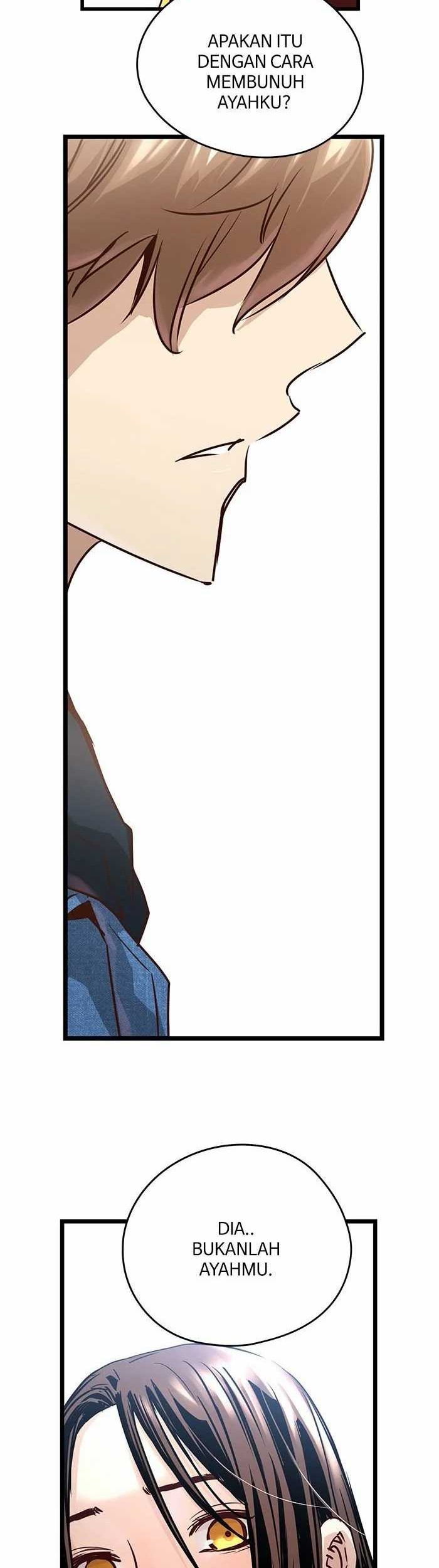 Promised Orchid Chapter 79 Gambar 21