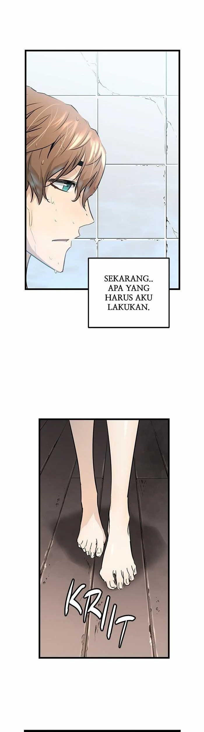 Promised Orchid Chapter 79 Gambar 32