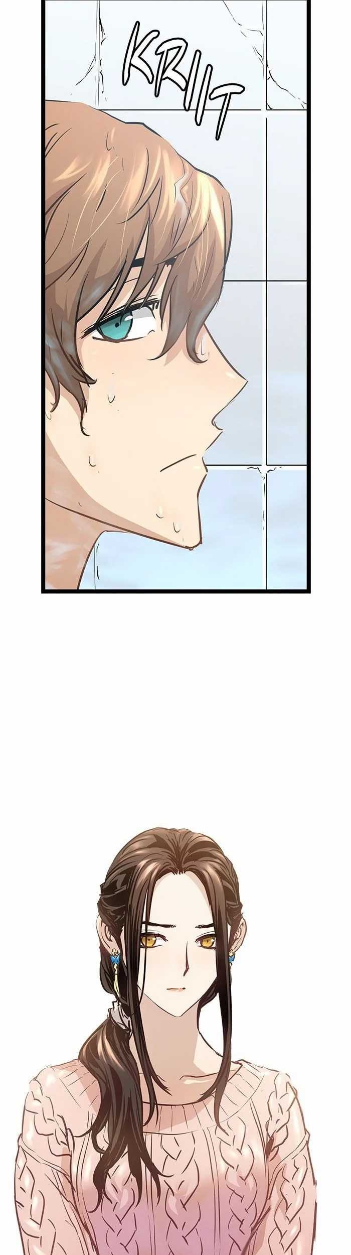 Promised Orchid Chapter 79 Gambar 33