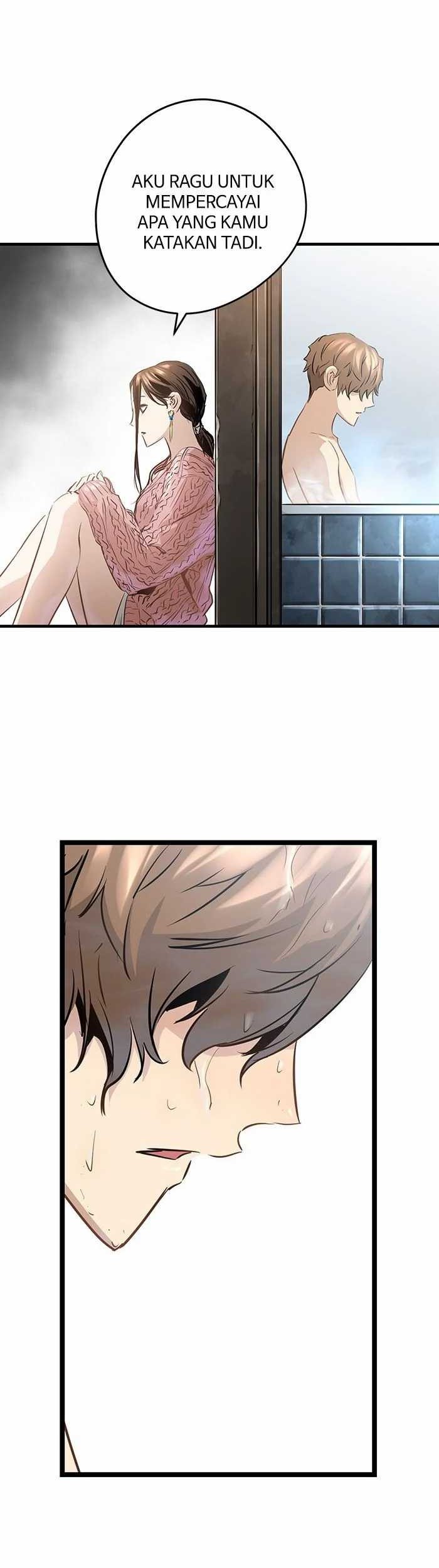 Promised Orchid Chapter 79 Gambar 38