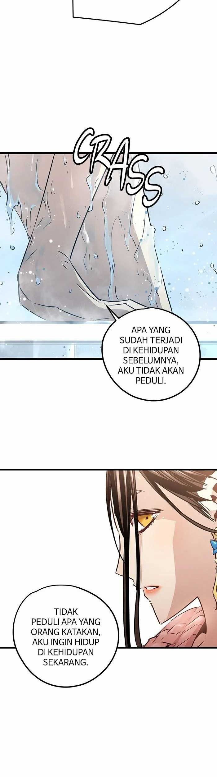 Promised Orchid Chapter 79 Gambar 42
