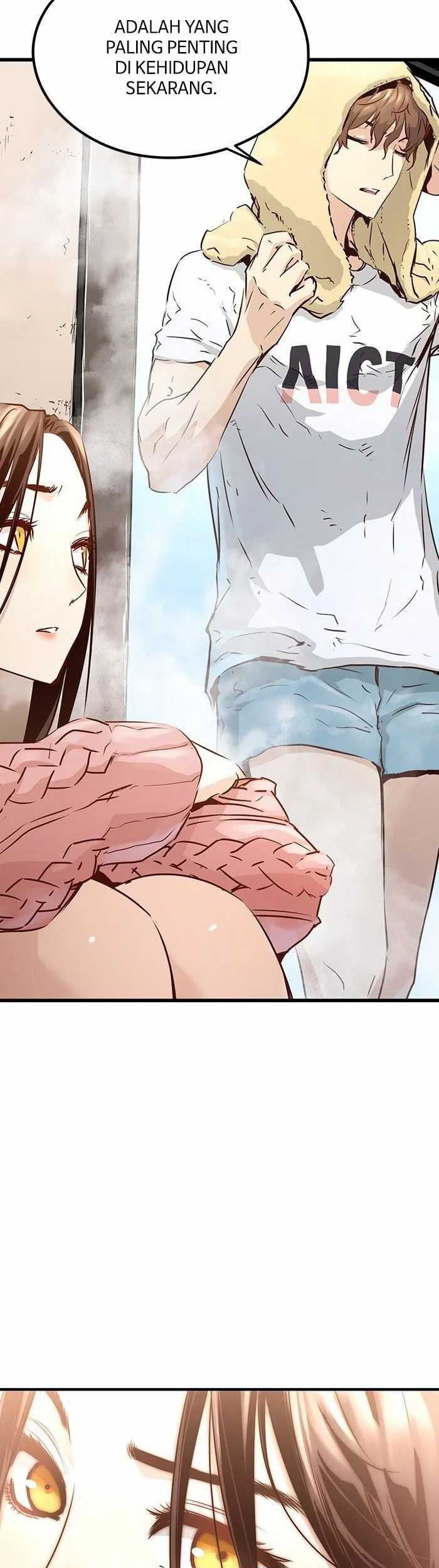 Promised Orchid Chapter 79 Gambar 44