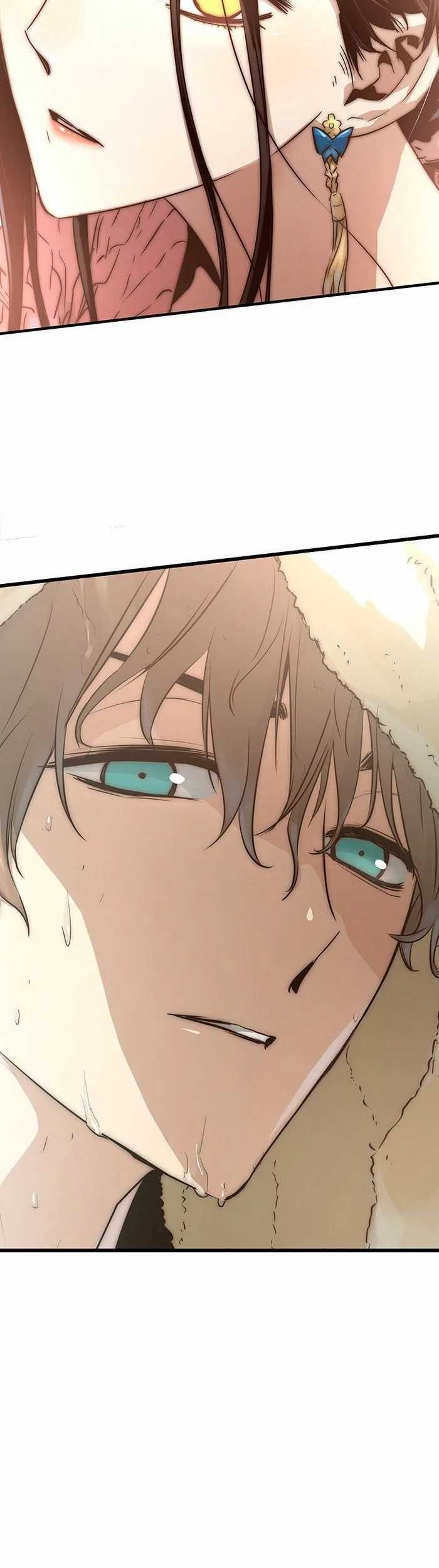 Promised Orchid Chapter 79 Gambar 45