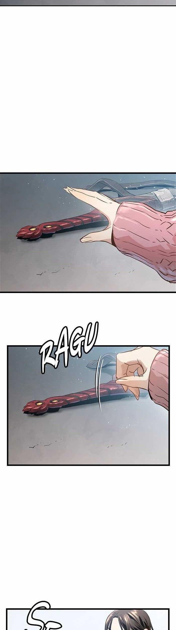 Promised Orchid Chapter 79 Gambar 50