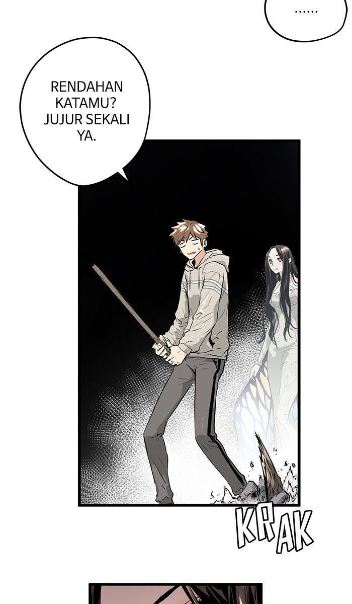 Promised Orchid Chapter 8 Gambar 13