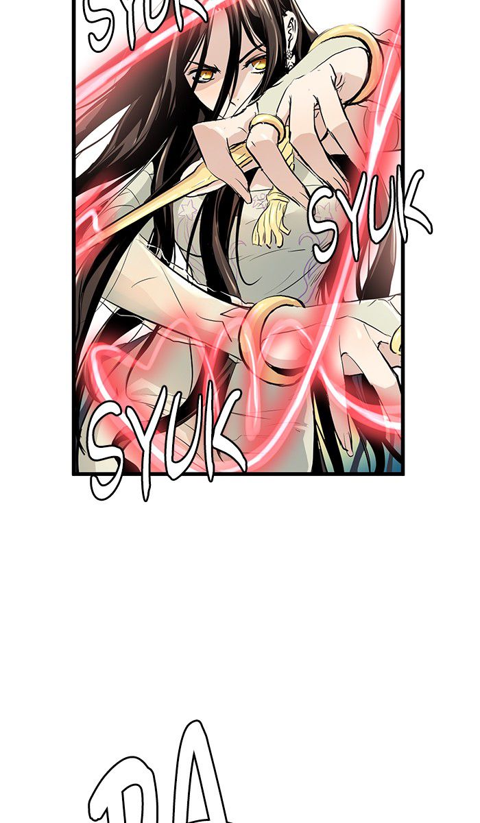 Promised Orchid Chapter 8 Gambar 18