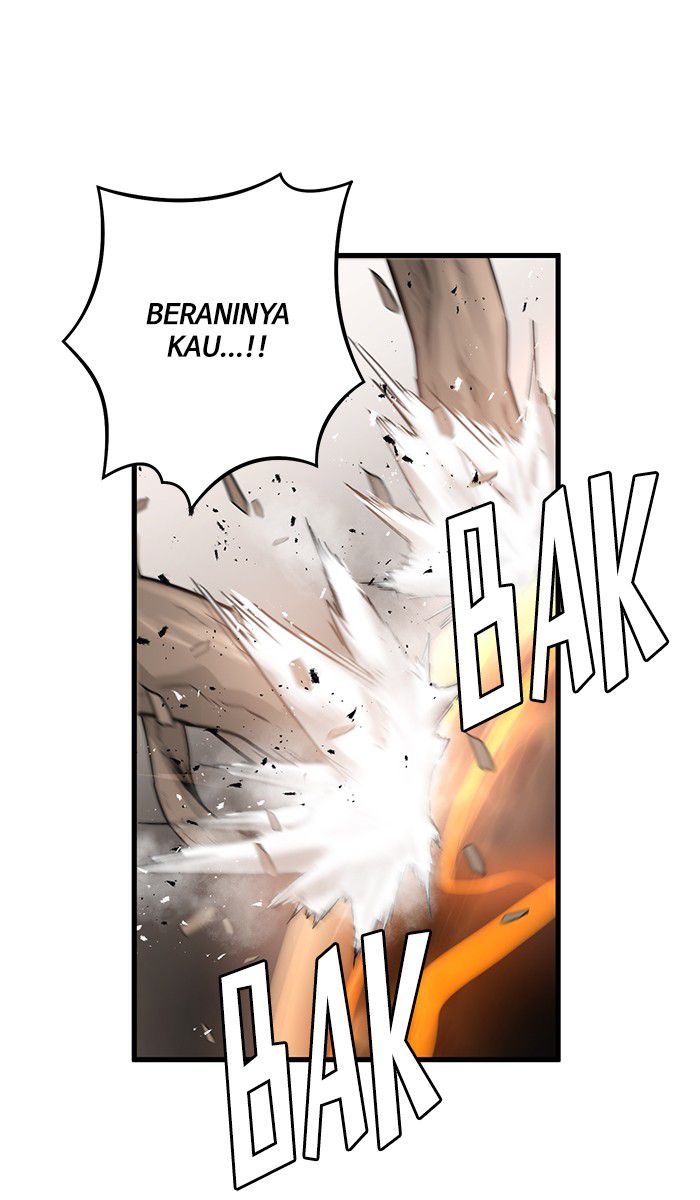 Promised Orchid Chapter 8 Gambar 21