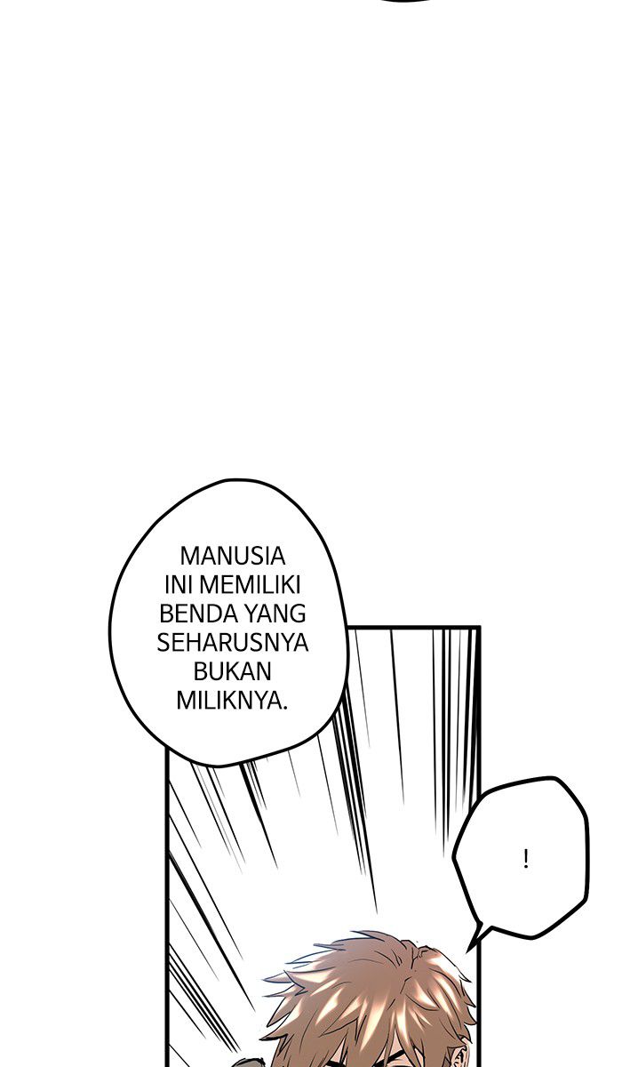 Promised Orchid Chapter 8 Gambar 3