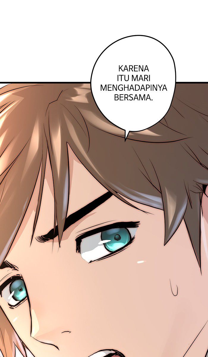 Promised Orchid Chapter 8 Gambar 35