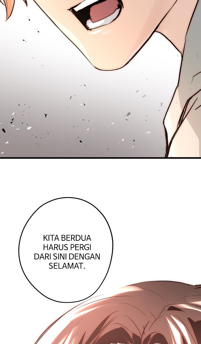 Promised Orchid Chapter 8 Gambar 36