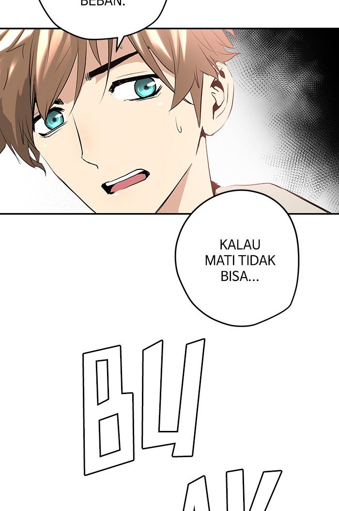 Promised Orchid Chapter 8 Gambar 39