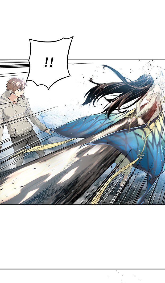 Promised Orchid Chapter 8 Gambar 41