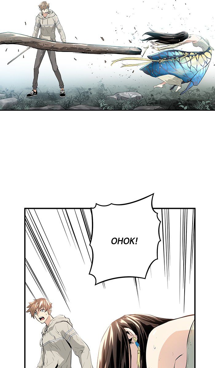 Promised Orchid Chapter 8 Gambar 42