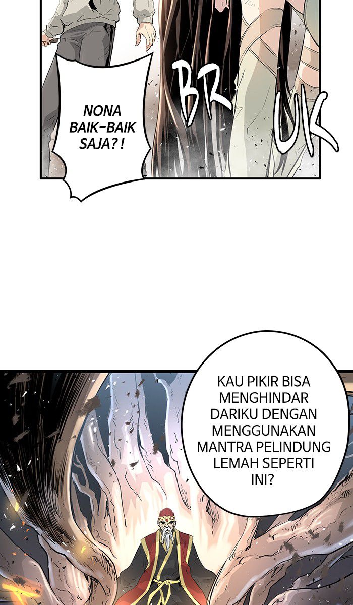 Promised Orchid Chapter 8 Gambar 43