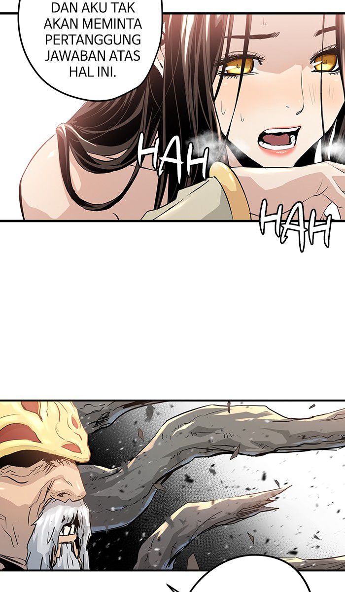 Promised Orchid Chapter 8 Gambar 45