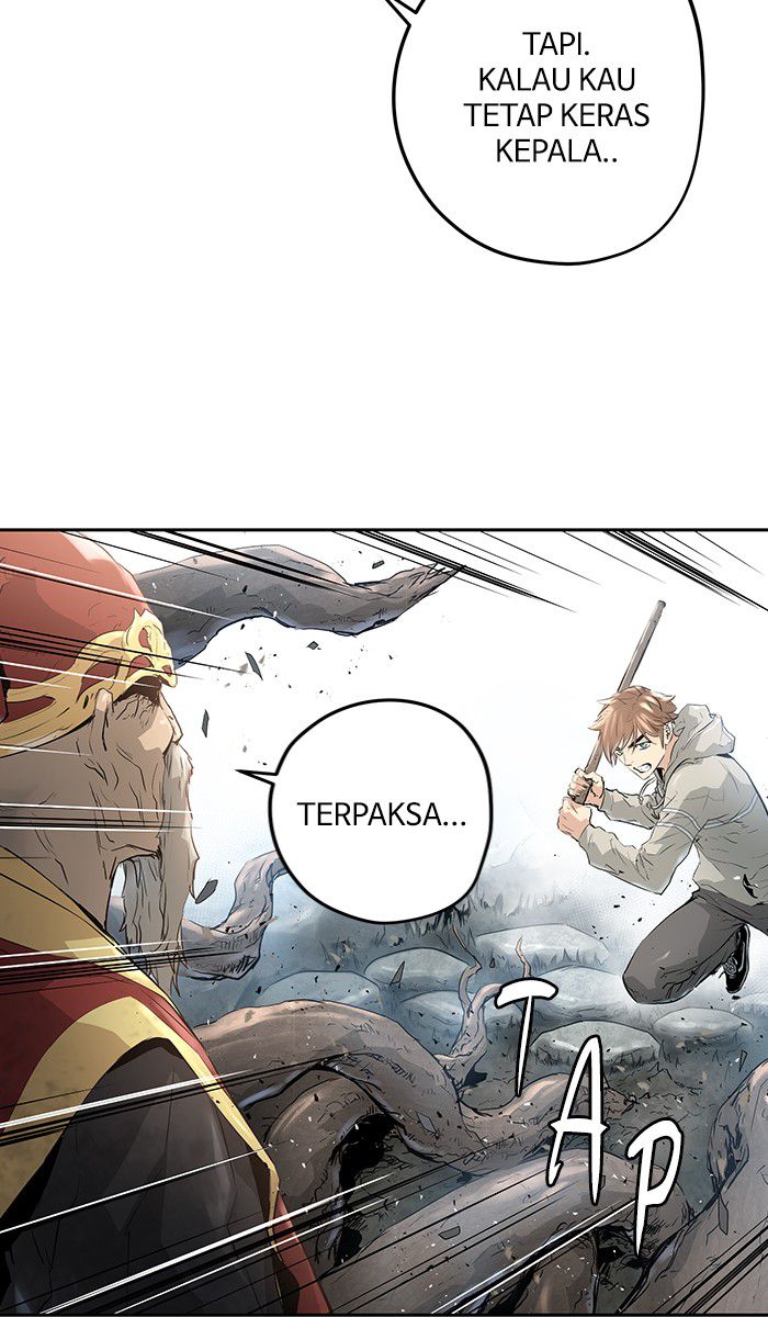 Promised Orchid Chapter 8 Gambar 46