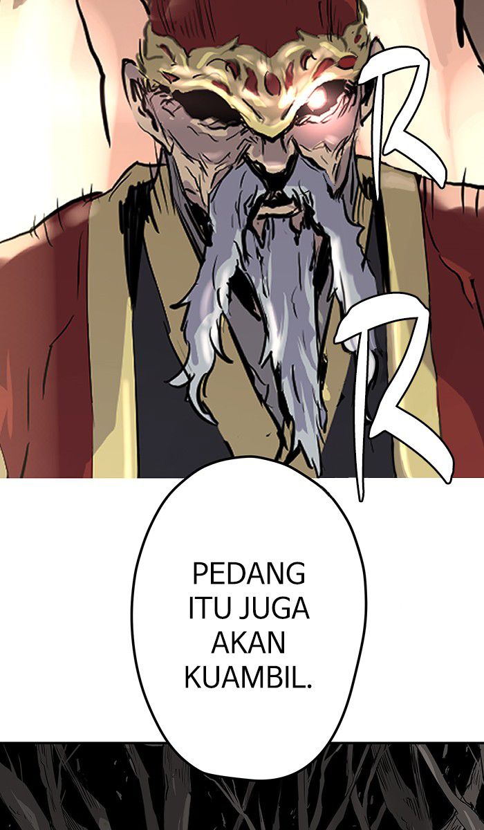 Promised Orchid Chapter 8 Gambar 5