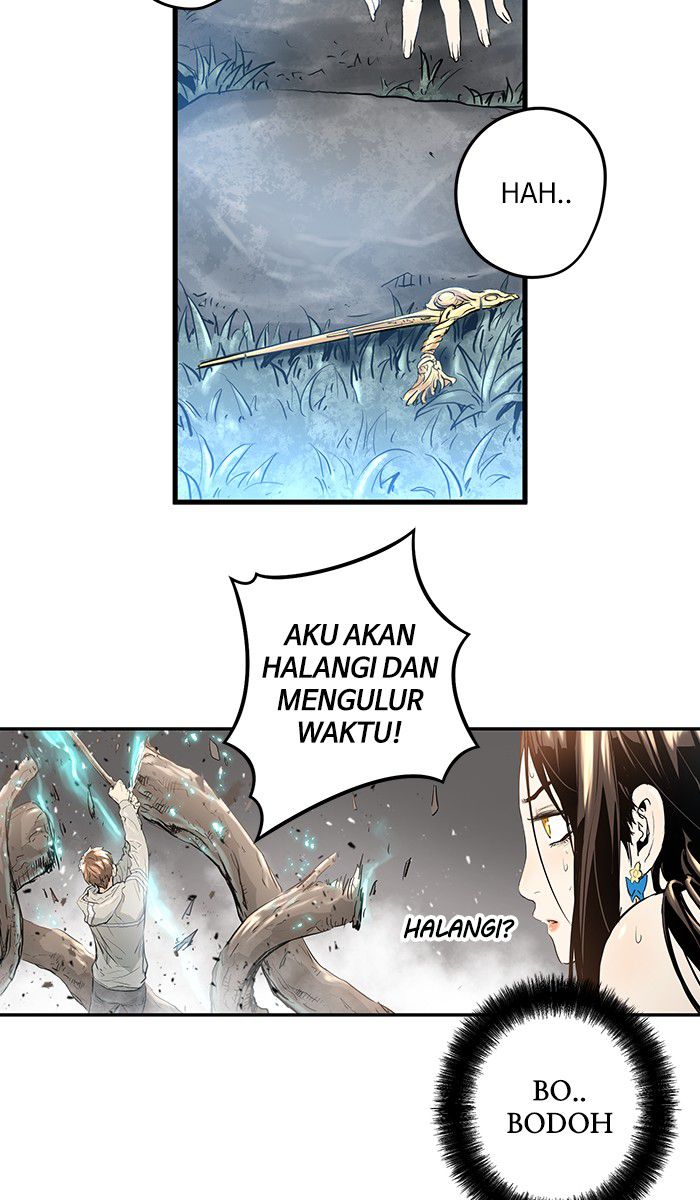 Promised Orchid Chapter 8 Gambar 51