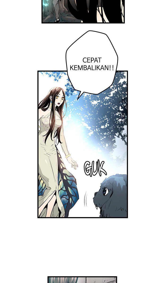 Promised Orchid Chapter 8 Gambar 58