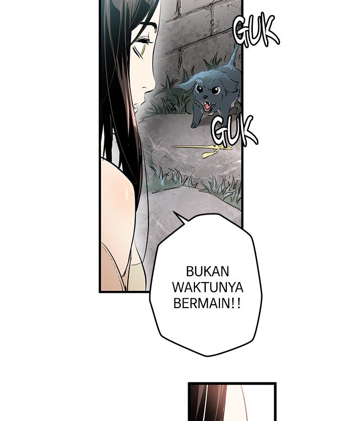 Promised Orchid Chapter 8 Gambar 59