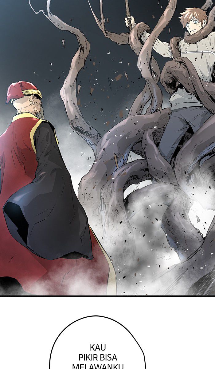 Promised Orchid Chapter 8 Gambar 70