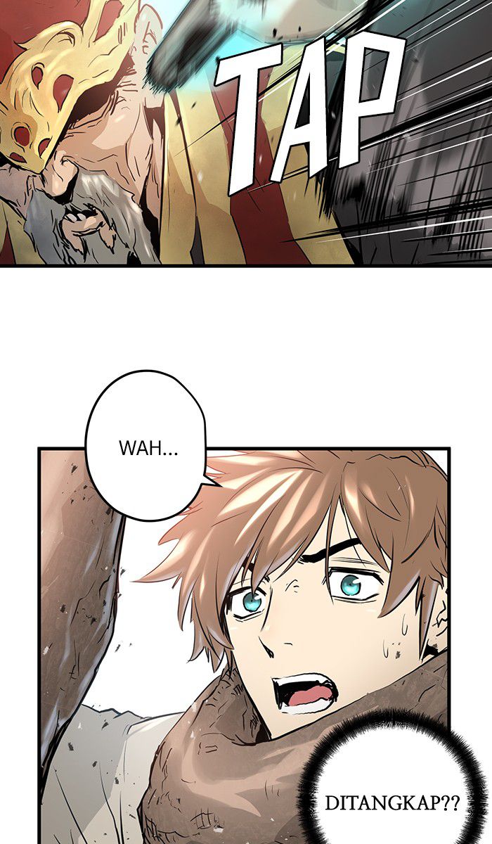 Promised Orchid Chapter 8 Gambar 75