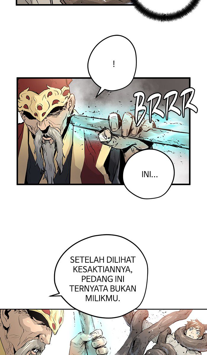 Promised Orchid Chapter 8 Gambar 76
