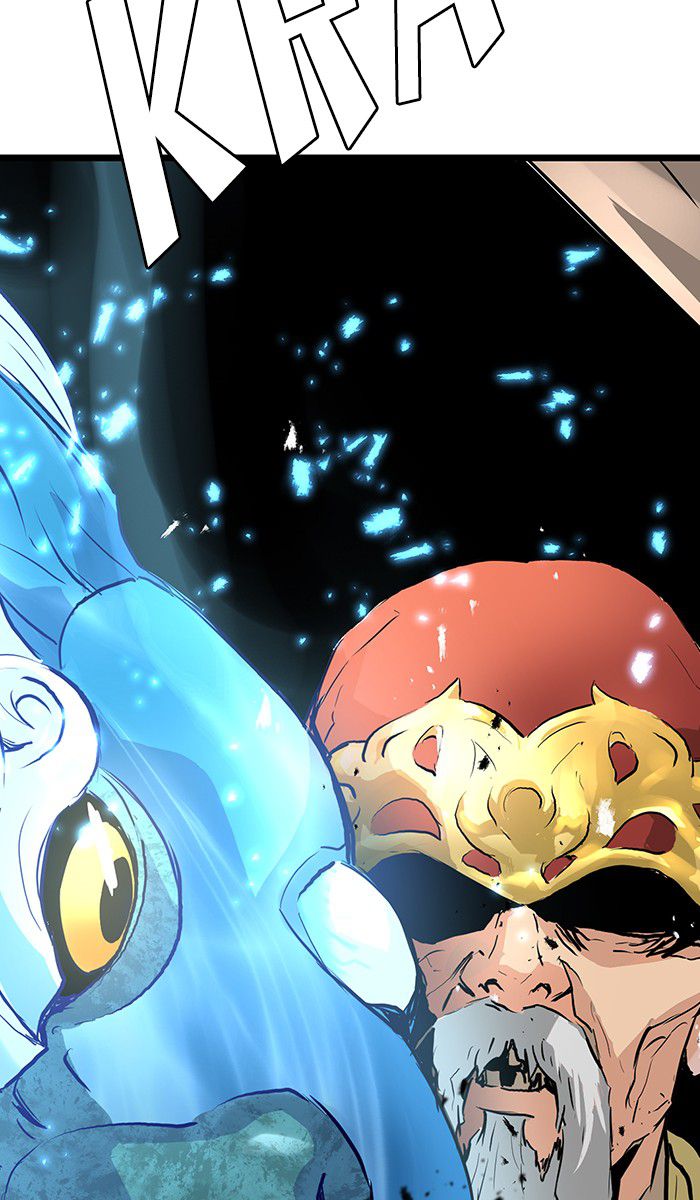 Promised Orchid Chapter 8 Gambar 84