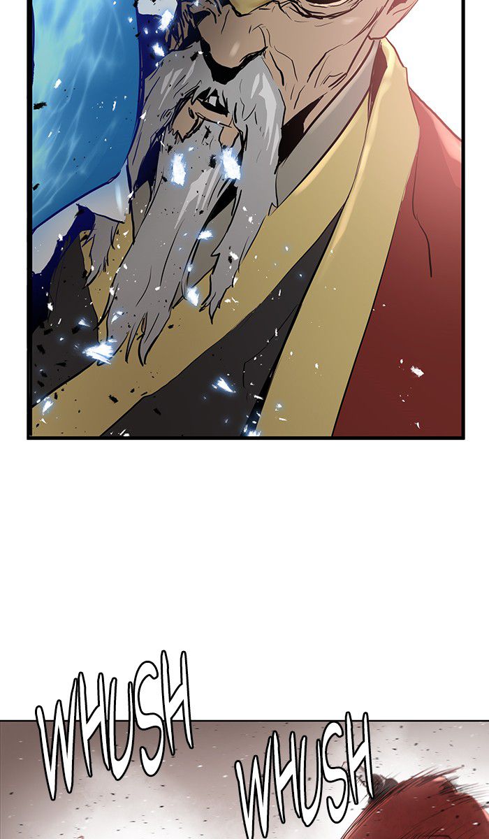 Promised Orchid Chapter 8 Gambar 88