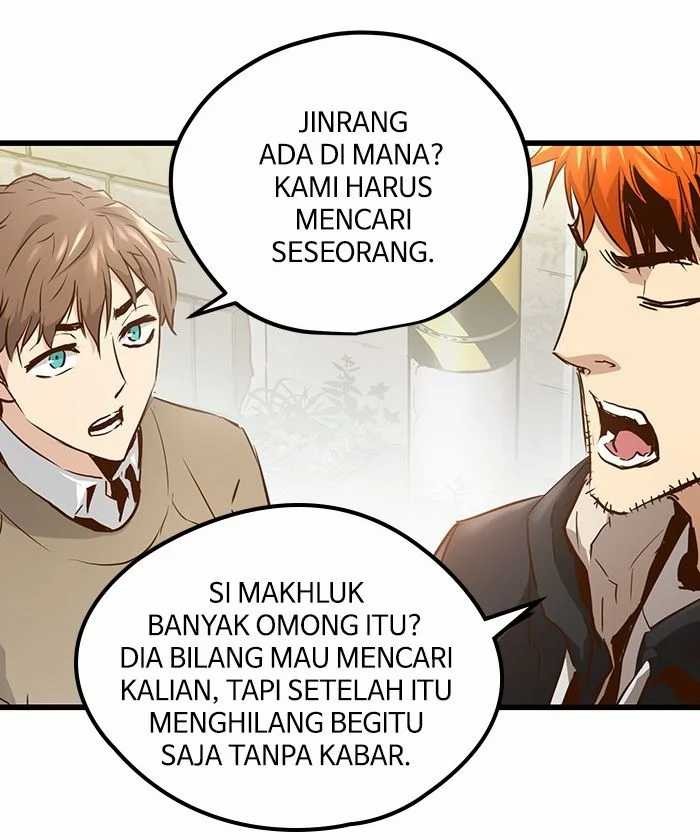 Promised Orchid Chapter 80 Gambar 52