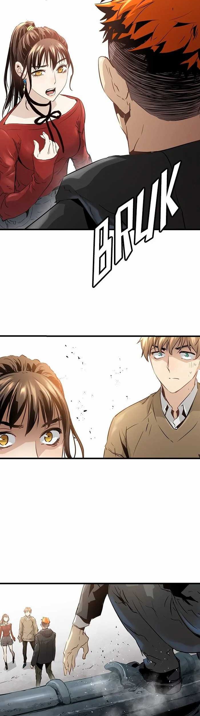 Promised Orchid Chapter 80 Gambar 56