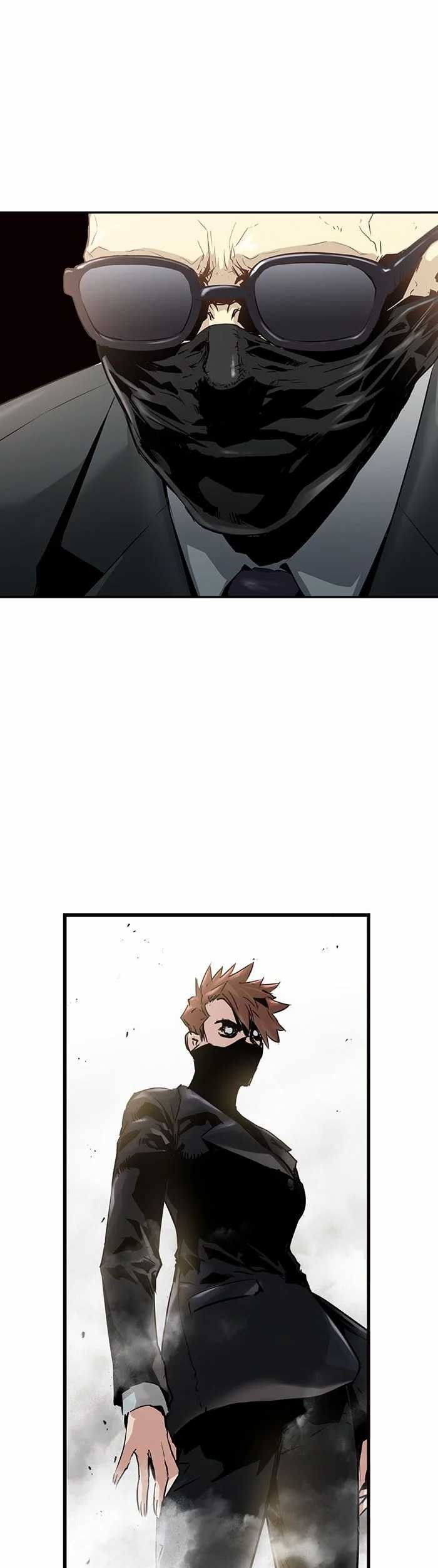 Promised Orchid Chapter 80 Gambar 59