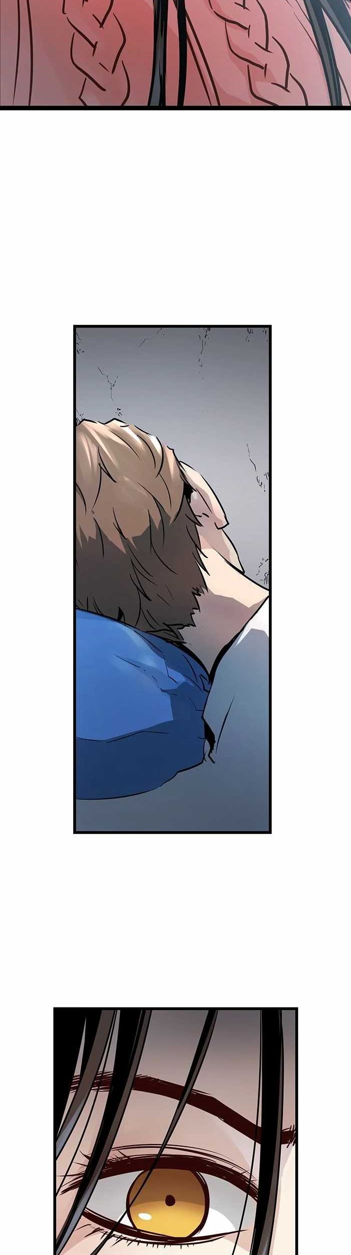 Promised Orchid Chapter 80 Gambar 4