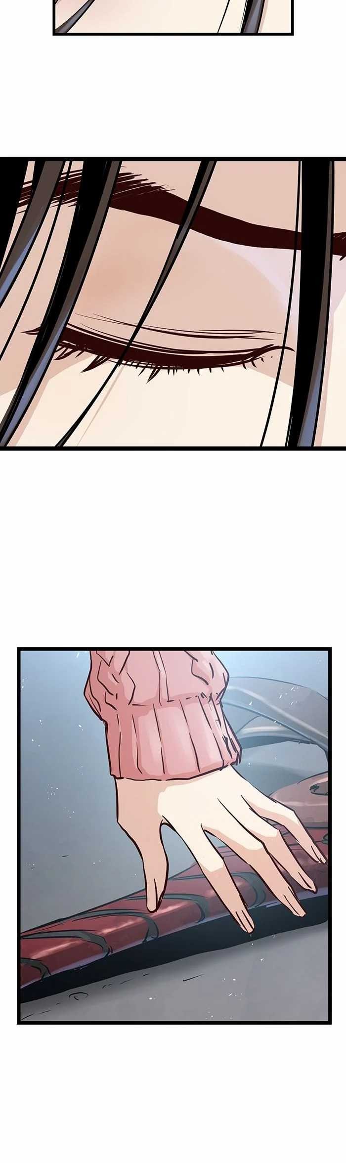 Promised Orchid Chapter 80 Gambar 5