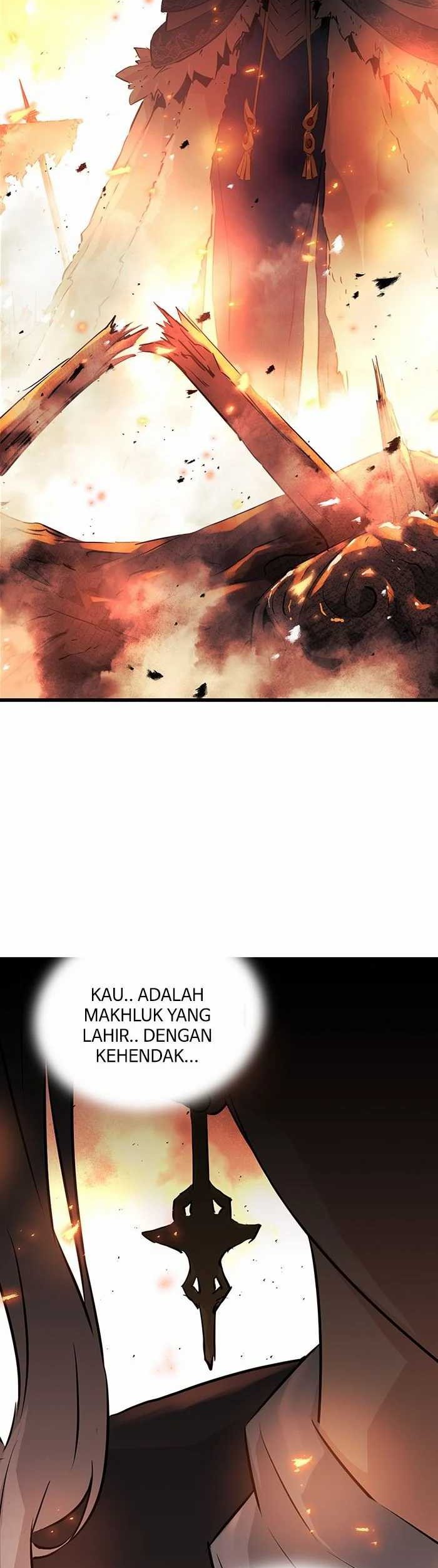 Promised Orchid Chapter 80 Gambar 8