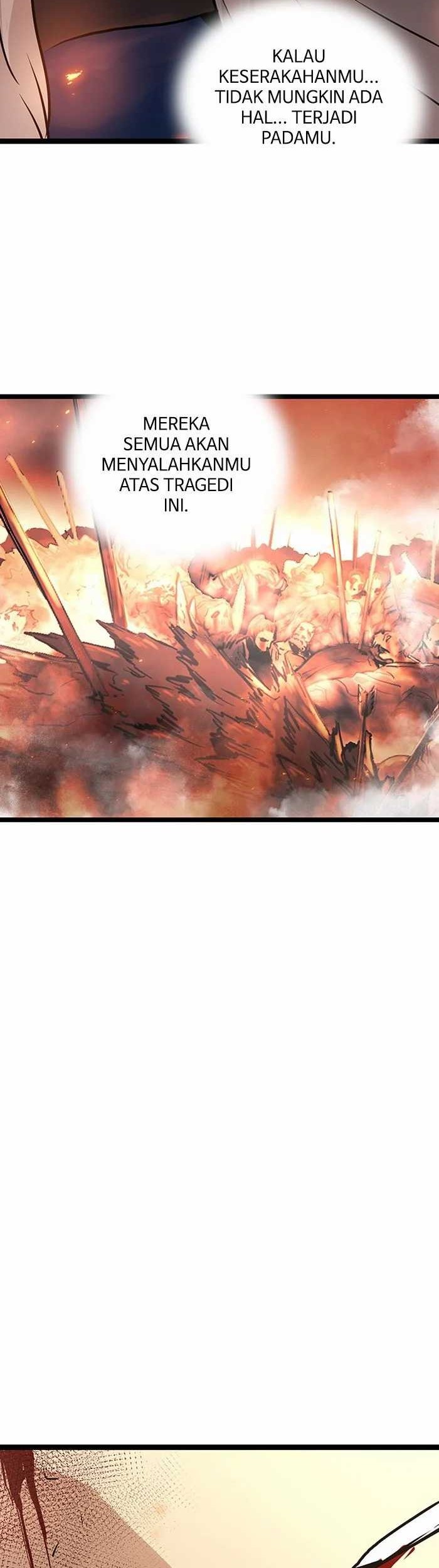 Promised Orchid Chapter 80 Gambar 9