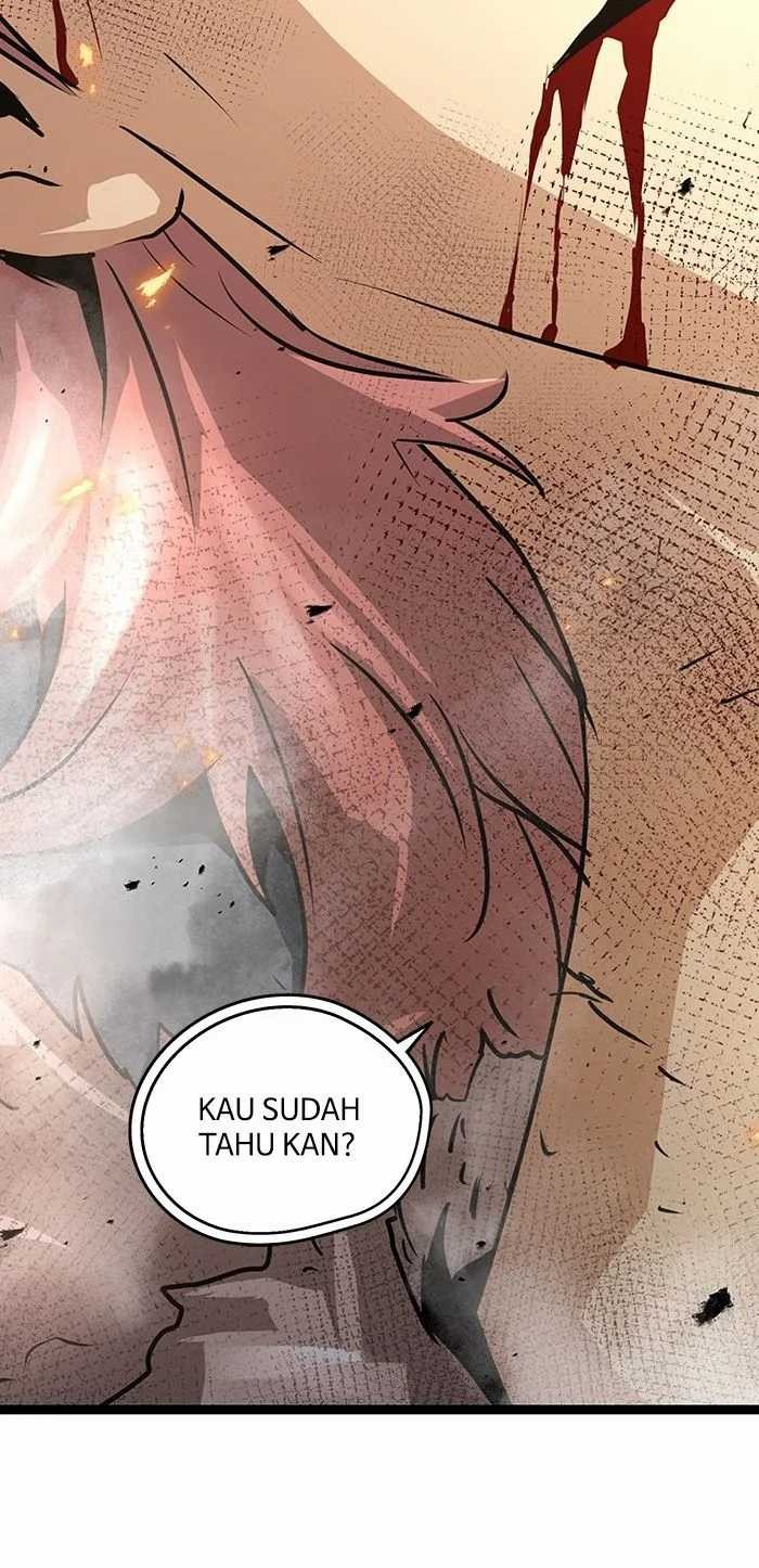 Promised Orchid Chapter 80 Gambar 10