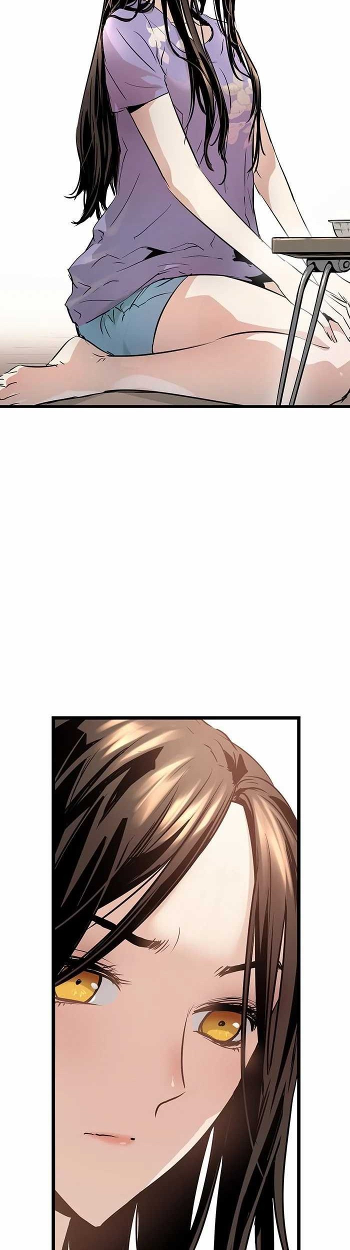 Promised Orchid Chapter 80 Gambar 25