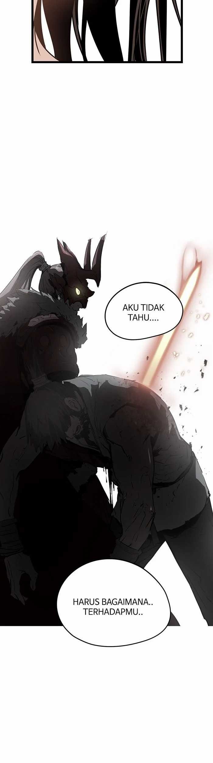 Promised Orchid Chapter 80 Gambar 26