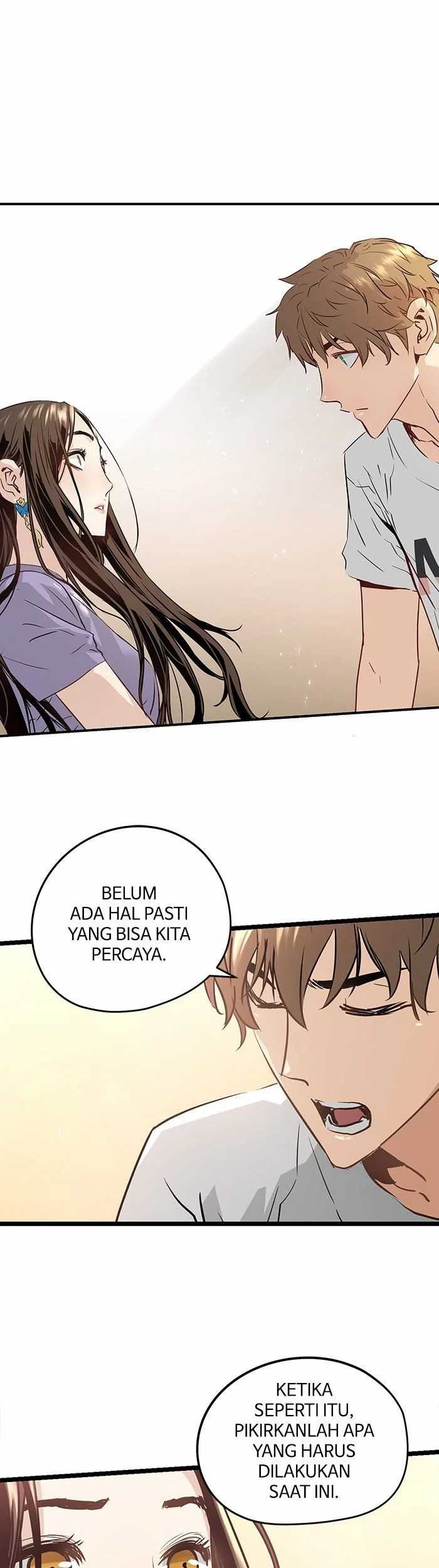 Promised Orchid Chapter 80 Gambar 29