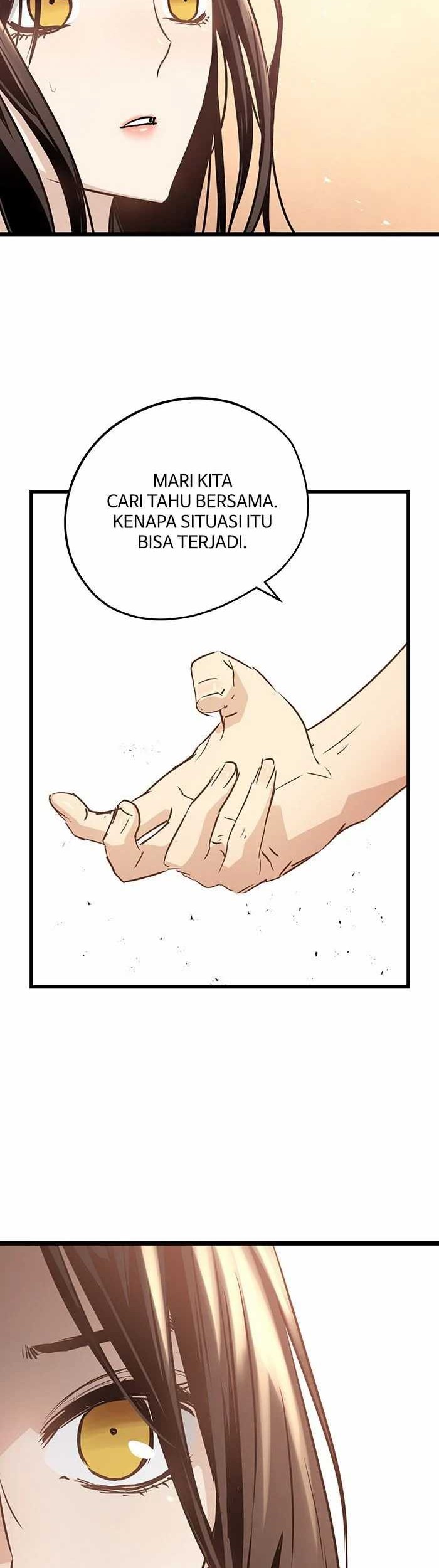 Promised Orchid Chapter 80 Gambar 30